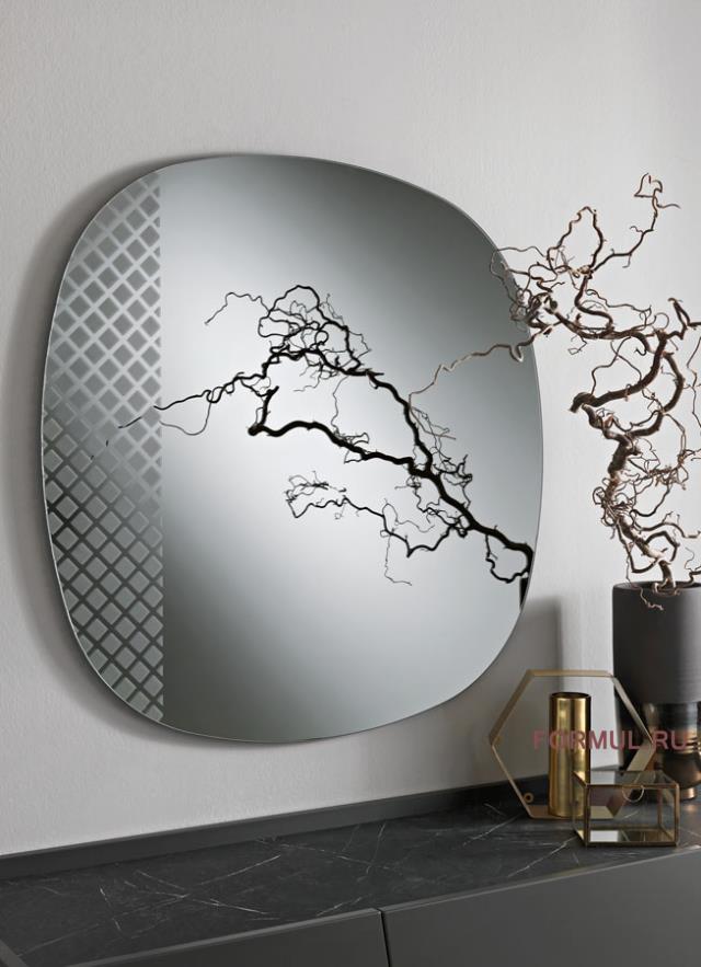 Зеркало Capodarte Mantra